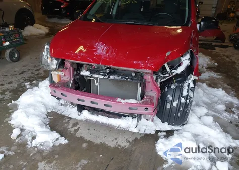 2020 Mitsubishi Mirage G4 Le from USA, damaged, VIN ML32F4FJ5LHF05963